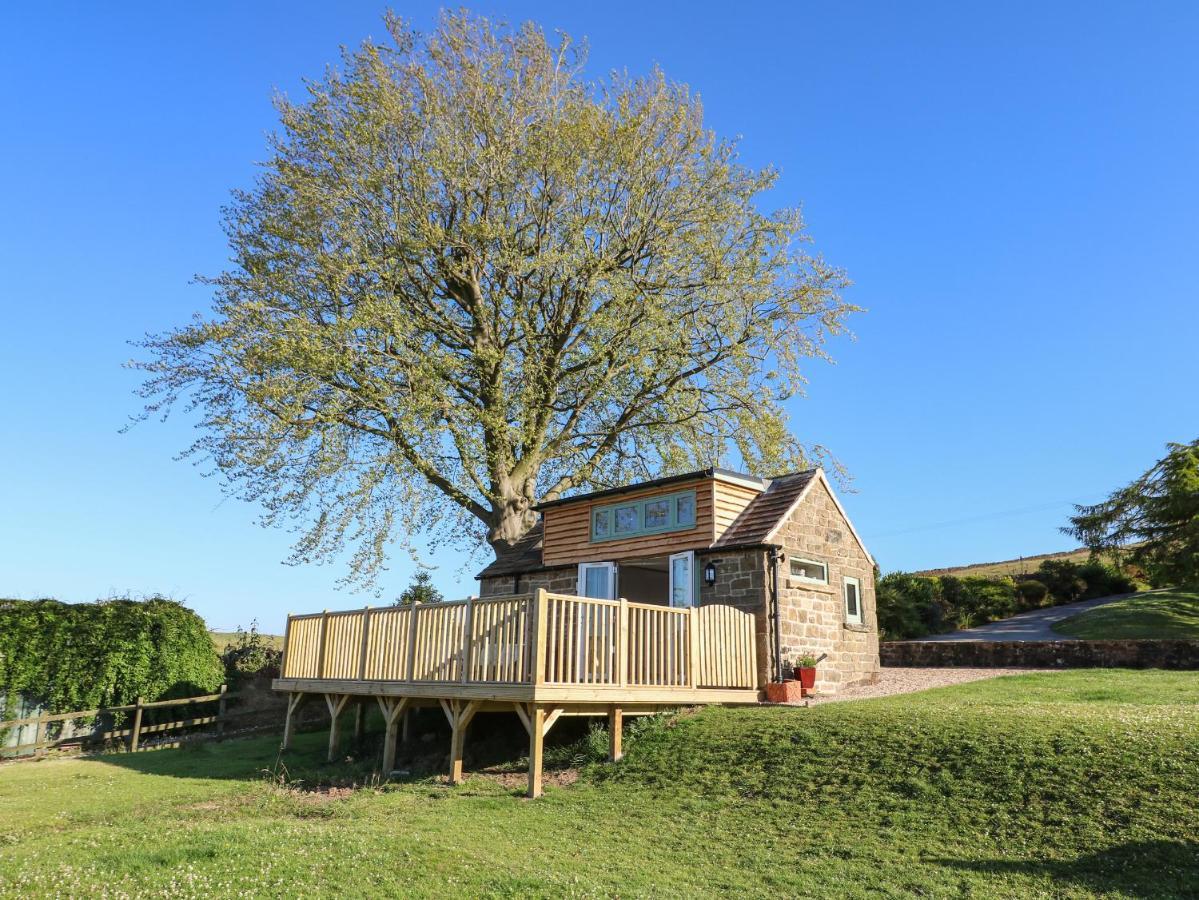 Cuckoo Nest Villa Chesterfield Exterior photo